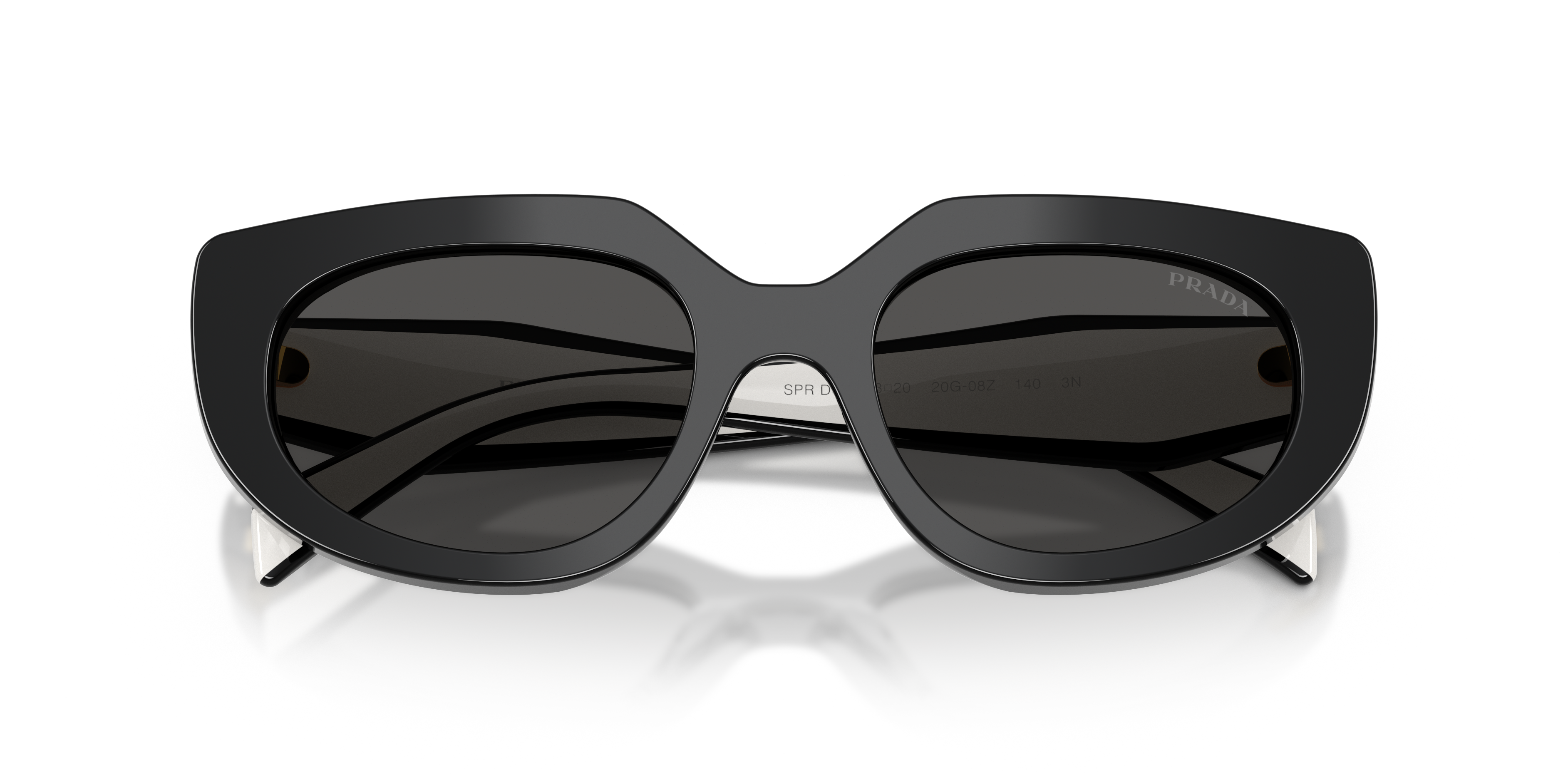 Prada PR D02S 20G08Z  